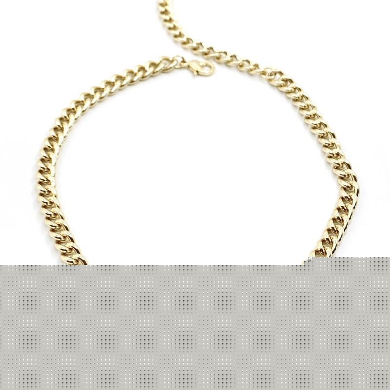 Ch*el necklaces